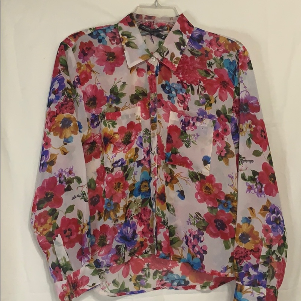 Blouse